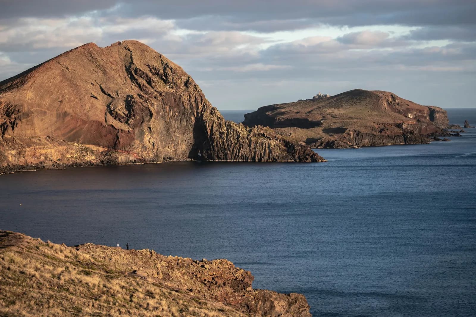Côte découpée de Madère, aperçu des destinations de l'île